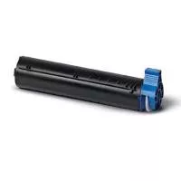 Oki 45807111 - toner, black (černý)