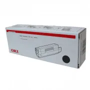 Oki C3100 (42804516) - toner, black (černý)