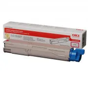 Oki 3300 (43459434) - toner, magenta (purpurový)