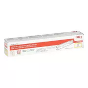 Oki 3520 (43459369) - toner, yellow (žlutý)