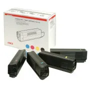 Oki C5100 (42403002) - toner, color (barevný)