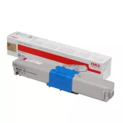 Oki C310 (44469705) - toner, magenta (purpurový)