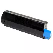 Oki C5250 (42127456) - toner, cyan (azurový)