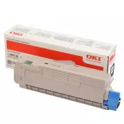 Oki 46507508 - toner, black (černý)