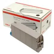 Oki C7100 (41963008) - toner, black (černý)