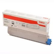 Oki 46443104 - toner, black (černý)