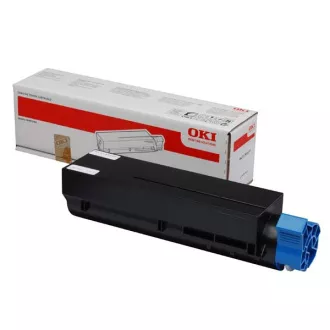Oki B431 (44917602) - toner, black (černý)