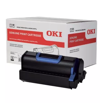 Oki 45488802 - toner, black (černý) Oki 45488802 - toner, black (černý)