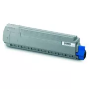 Oki MC860 (44059212) - toner, black (černý)