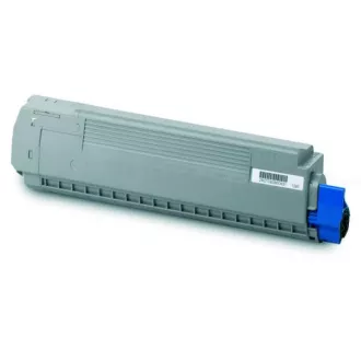 Oki MC860 (44059212) - toner, black (černý)
