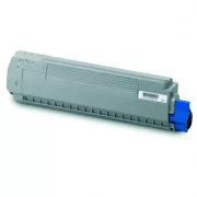 Oki MC860 (44059210) - toner, magenta (purpurový)