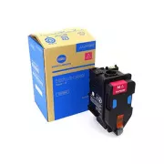 Konica Minolta TNP-80 (AAJW352) - toner, magenta (purpurový)