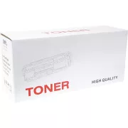 Toner ECONOMY pro HP 85A (CE285A), black (černý)