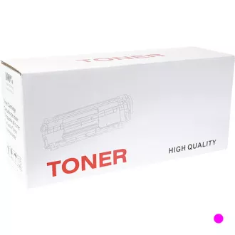 Toner ECONOMY pro BROTHER TN-230 (TN230M), magenta (purpurový)