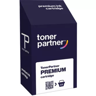 CANON CLI-551-XL (6447B001) - Cartridge TonerPartner PREMIUM, gray (šedá)