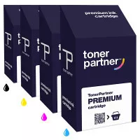 MultiPack EPSON 405-XL (C13T05H64010) - Cartridge TonerPartner PREMIUM, black + color (černá + barevná)