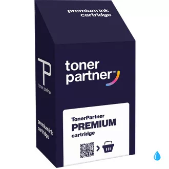 TonerPartner Cartridge PREMIUM pro BROTHER BT-5000 (BT5000C), cyan (azurová) TonerPartner Cartridge PREMIUM pro BROTHER BT-5000 (BT5000C), cyan (azurová)