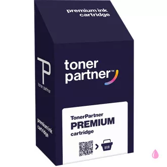 TonerPartner Cartridge PREMIUM pro HP 363 (C8775EE), light magenta (světle purpurová) TonerPartner Cartridge PREMIUM pro HP 363 (C8775EE), light magenta (světle purpurová)
