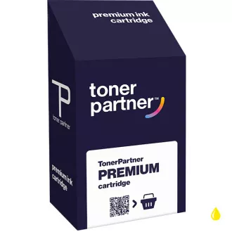 CANON GI-490 (0666C001) - Cartridge TonerPartner PREMIUM, yellow (žlutá) CANON GI-490 (0666C001) - Cartridge TonerPartner PREMIUM, yellow (žlutá)