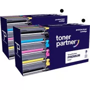 MultiPack XEROX 3020 (106R03048) - Toner TonerPartner PREMIUM, black (černý) 2ks