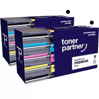 MultiPack XEROX 3020 (106R03048) - Toner TonerPartner PREMIUM, black (černý) 2ks