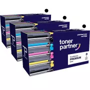 MultiPack XEROX 3010 3ks (106R02182) - Toner TonerPartner PREMIUM, black (černý) 3ks