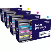 MultiPack CANON 067H (5106C002, 5105C002, 5104C002, 5103C002) - Toner TonerPartner PREMIUM, black + color (černý + barevný)
