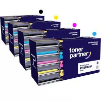 MultiPack SAMSUNG CLT-P404C (SU365A) - Toner TonerPartner PREMIUM, black + color (černý + barevný)