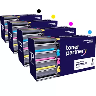 MultiPack KYOCERA TK-5240 (TK-5240CMYK) - Toner TonerPartner PREMIUM, black + color (černý + barevný)
