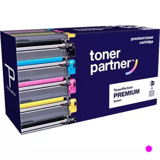 KONICA MINOLTA TNP-48 (A5X0350) - Toner TonerPartner PREMIUM, magenta (purpurový) KONICA MINOLTA TNP-48 (A5X0350) - Toner TonerPartner PREMIUM, magenta (purpurový)
