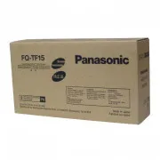 Panasonic FQ-TF15 - toner, black (černý)