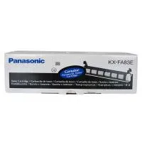 Panasonic KX-FA83E - toner, black (černý)