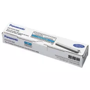Panasonic KX-FATC506E - toner, cyan (azurový)