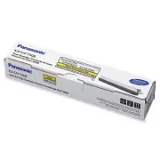 Panasonic KX-FATY508E - toner, yellow (žlutý)