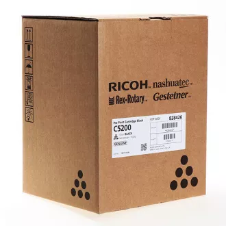 Ricoh 828426 - toner, black (černý) Ricoh 828426 - toner, black (černý)