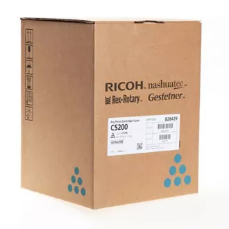 Ricoh 828429 - toner, cyan (azurový) Ricoh 828429 - toner, cyan (azurový)