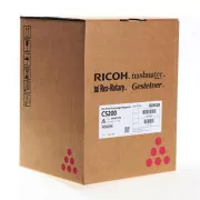 Ricoh 828428 - toner, magenta (purpurový)