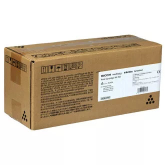 Ricoh 418133 - toner, black (černý) Ricoh 418133 - toner, black (černý)