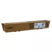 Ricoh 842509 - toner, cyan (azurový)
