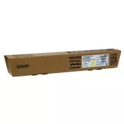 Ricoh 842507 - toner, yellow (žlutý)