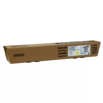 Ricoh 842507 - toner, yellow (žlutý) Ricoh 842507 - toner, yellow (žlutý)