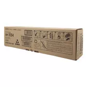 Ricoh 842125 - toner, black (černý)