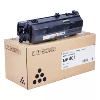 Ricoh 841887 - toner, black (černý) Ricoh 841887 - toner, black (černý)