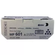 Ricoh 407824 - toner, black (černý)