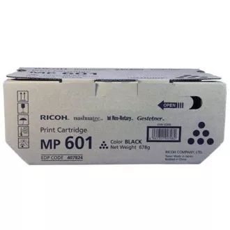 Ricoh 407824 - toner, black (černý) Ricoh 407824 - toner, black (černý)