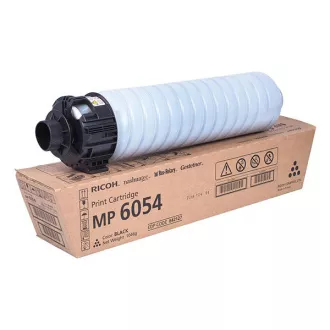 Ricoh 842127 - toner, black (černý) Ricoh 842127 - toner, black (černý)