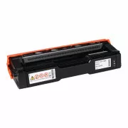 Ricoh 408340 - toner, black (černý)