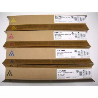 Ricoh 841196 - toner, black (černý) Ricoh 841196 - toner, black (černý)