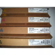 Ricoh 841507 - toner, yellow (žlutý)