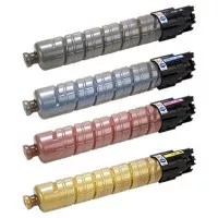 Ricoh 841618 - toner, black (černý)